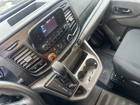 Certified 2024 Ford Transit 250 148 Medium Roof w/ Load Area Protection Package image 31