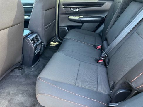 Certified 2024 Honda CR-V Sport image 26