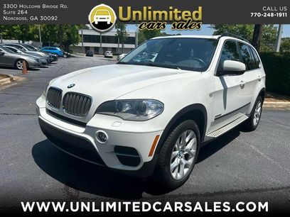 Used 2013 BMW X5 xDrive35i