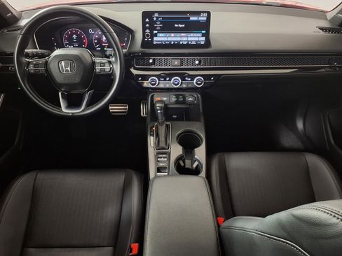Used 2023 Honda Civic Sport Touring image 10