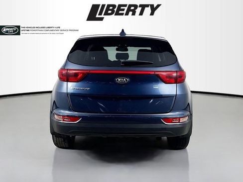 Used 2019 Kia Sportage LX image 6