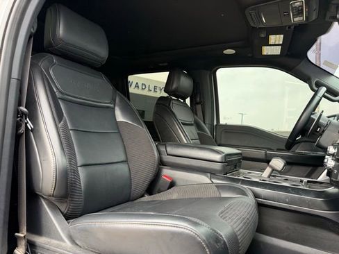 Used 2023 Ford F150 Raptor AWD/4WD image 15