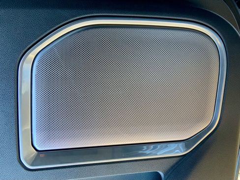 Used 2024 Chevrolet Silverado 1500 High Country w/ Technology Package image 59