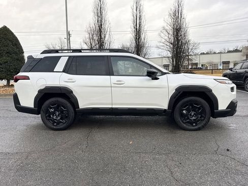 New 2026 Subaru Outback Limited image 2