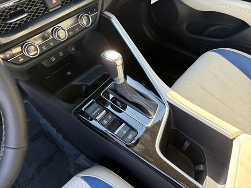 New 2025 Acura ADX A-Spec image 18