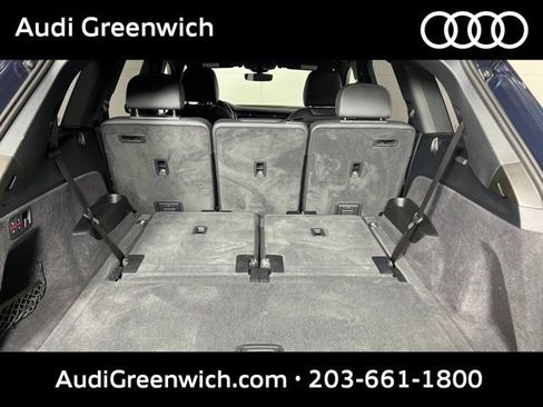 Used 2025 Audi Q7 2.0T Premium Plus w/ Premium Plus Package AWD/4WD image 29