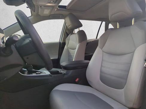 Certified 2023 Toyota RAV4 XLE Premium image 19