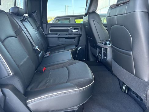New 2026 RAM 2500 Laramie w/ Night Edition image 13
