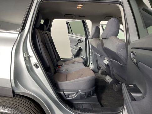 Used 2023 Toyota Highlander L FWD image 51