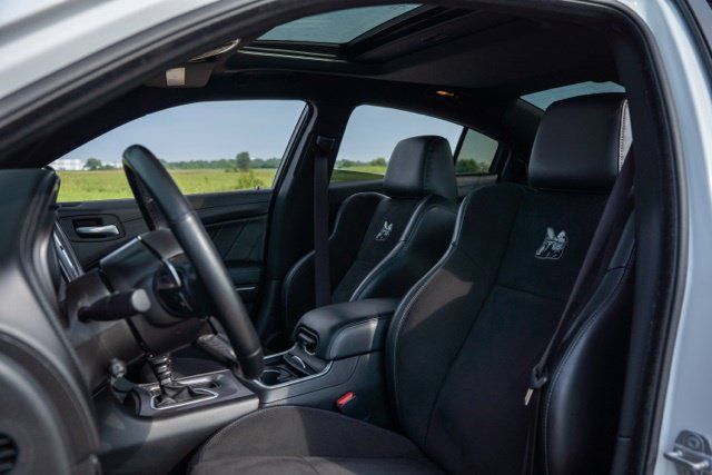 Used 2023 Dodge Charger Scat Pack w/ Plus Group RWD image 15