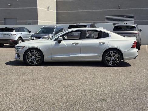 Used 2019 Volvo S60 T6 Inscription AWD/4WD image 9