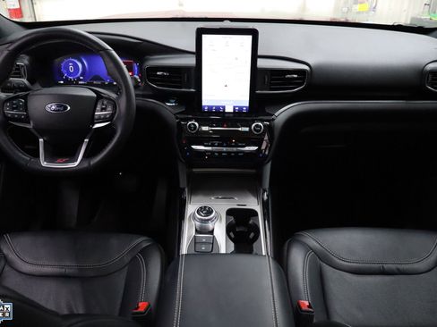 Used 2023 Ford Explorer ST w/ Equipment Group 401A image 31