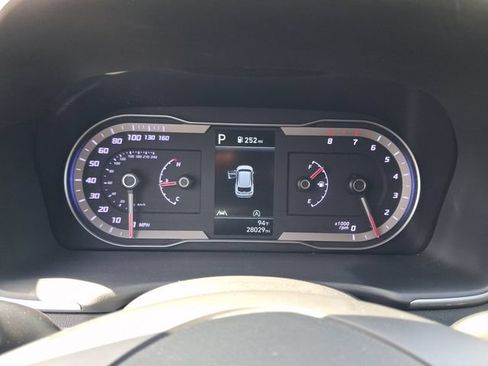Used 2023 Hyundai Tucson SEL FWD image 16