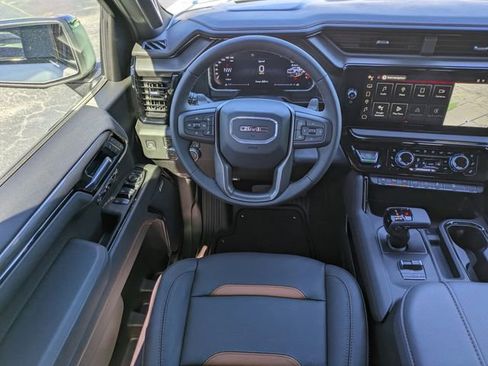 New 2026 GMC Sierra 1500 AT4 w/ AT4 Premium Package image 16
