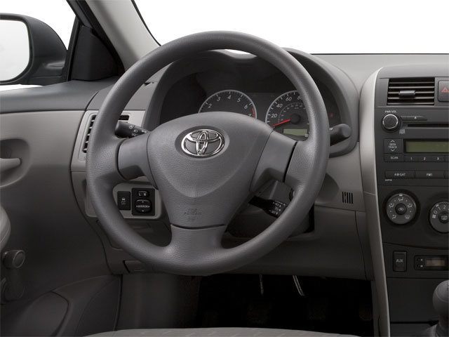 Used 2010 Toyota Corolla LE FWD image 6