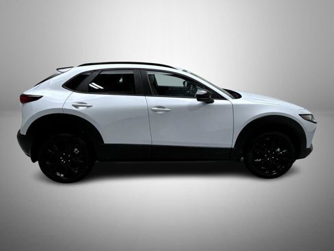 Certified 2026 MAZDA CX-30 2.5 Turbo AWD/4WD image 4