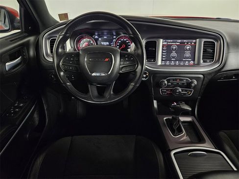 Used 2022 Dodge Charger Scat Pack w/ Plus Group image 8