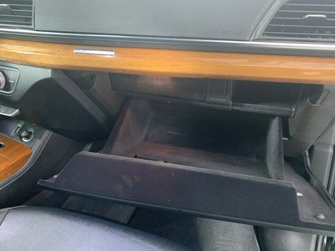 Used 2023 Audi Q5 2.0T Premium Plus image 45