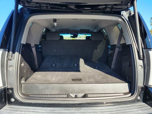 Certified 2016 GMC Yukon SLT image 9