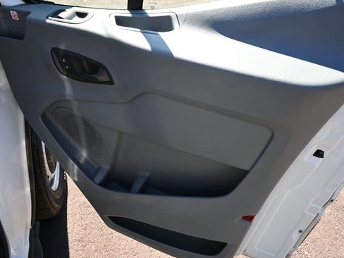 Used 2019 Ford Transit 150 130 Low Roof image 29
