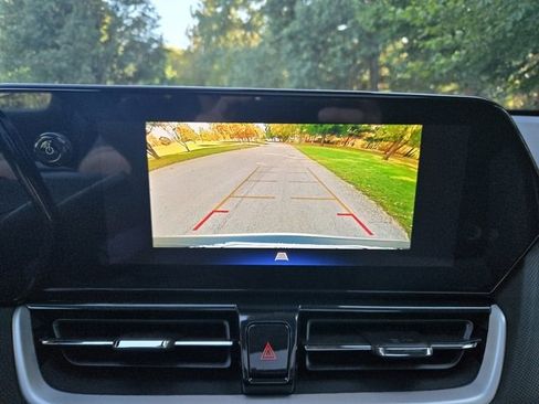 New 2026 Chevrolet TrailBlazer LT w/ Convenience Package image 25