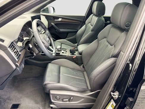 Certified 2023 Audi Q5 2.0T Premium w/ Convenience Package image 17