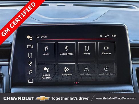 Certified 2024 GMC Yukon SLE w/ Max Trailering Package image 18