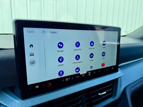 New 2026 Ford Explorer ST w/ Sun And Sound Package image 31