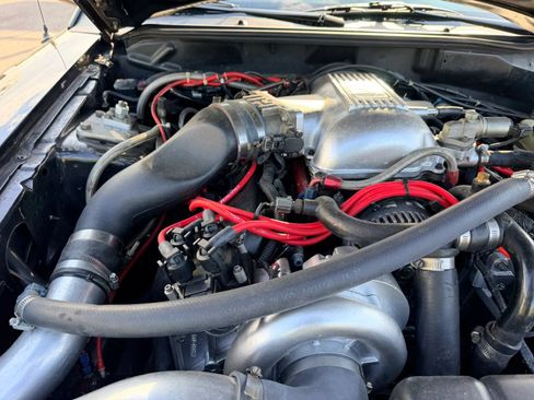 Used 1998 Ford Mustang Cobra RWD image 58