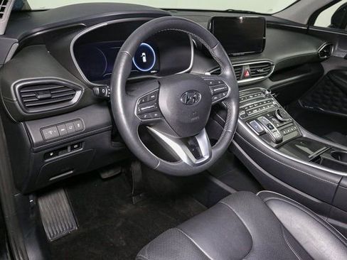 Used 2023 Hyundai Santa Fe Limited image 22