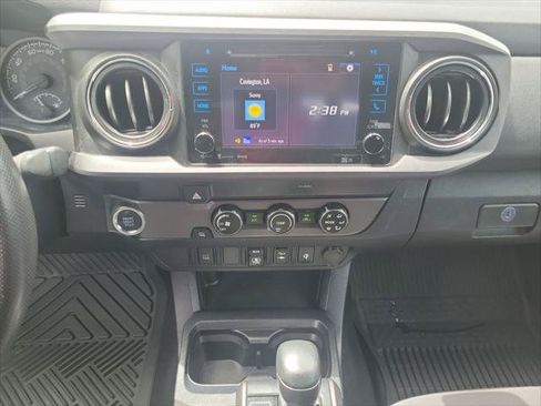 Certified 2019 Toyota Tacoma TRD Sport RWD image 26