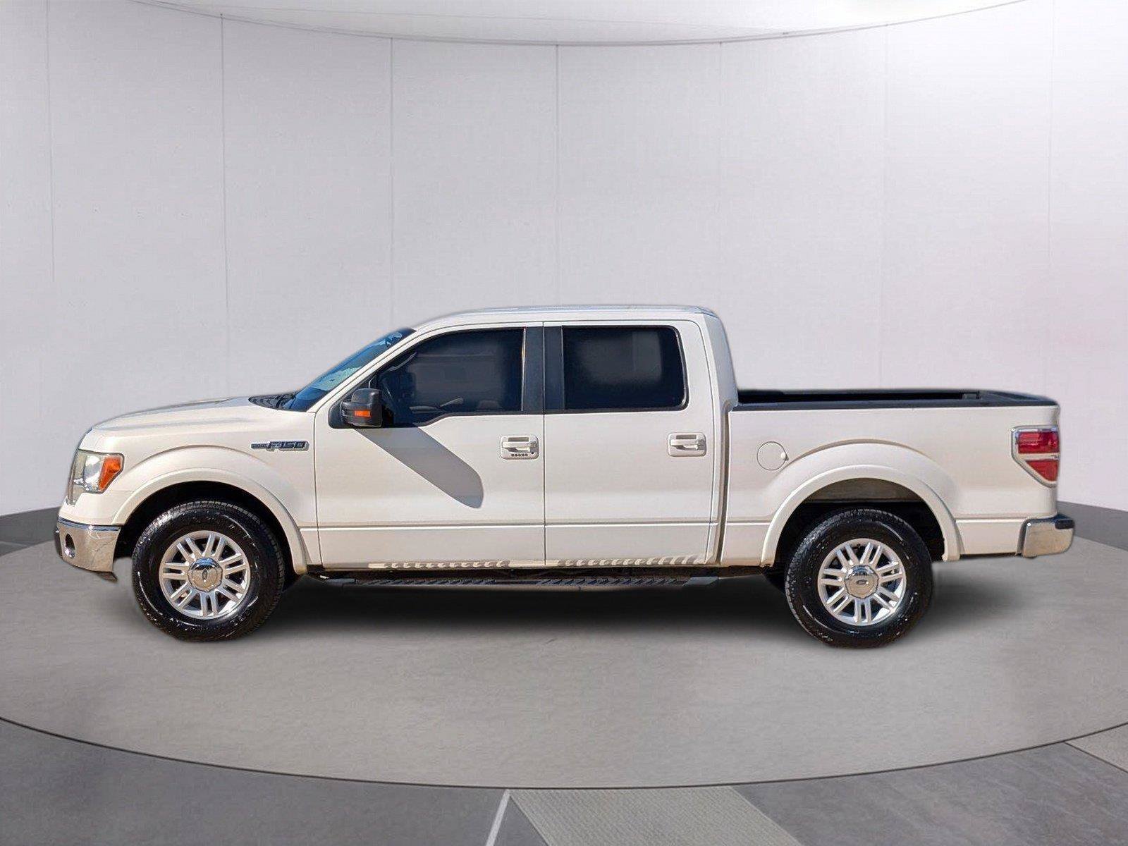 Used 2009 Ford F150 XL RWD image 2