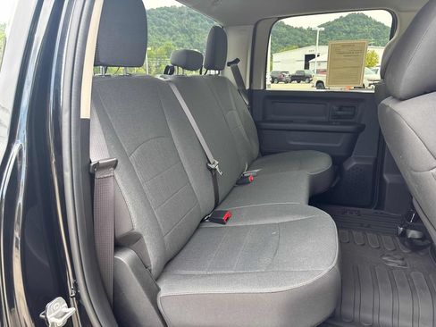 Used 2024 RAM 1500 Tradesman w/ Popular Equipment Group AWD/4WD image 24