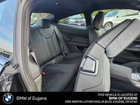 New 2026 BMW M4 xDrive Competition w/ Executive Package image 14