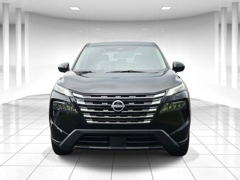 Used 2025 Nissan Rogue SV FWD image 8