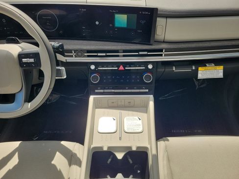 New 2026 Hyundai Santa Fe Calligraphy image 19