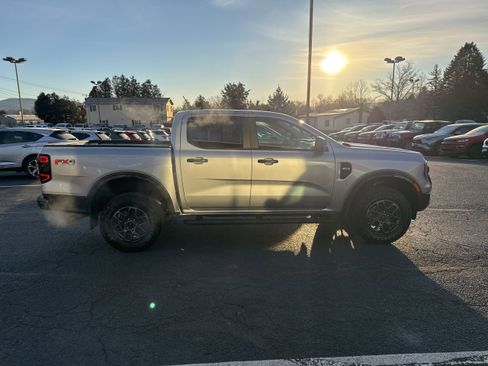 Used 2024 Ford Ranger XLT w/ Technology Package image 7