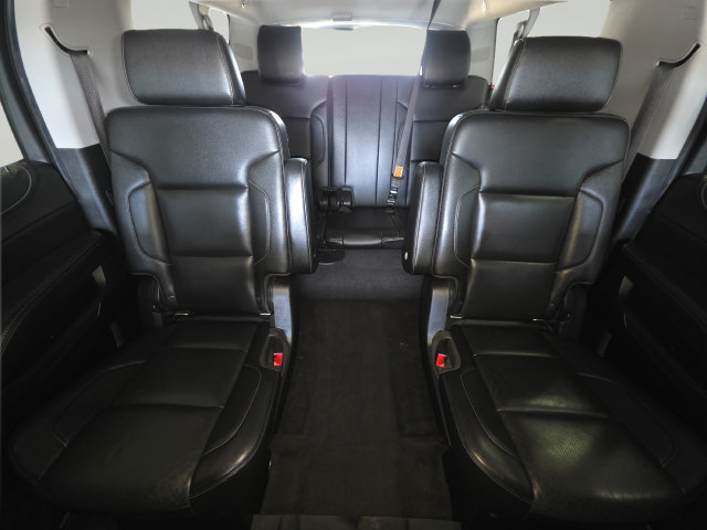 Used 2019 GMC Yukon XL SLT w/ Premium Edition AWD/4WD image 27