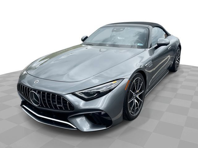 Used Mercedes-Benz SL 63 AMG for Sale in Cherry Hill, NJ - Autotrader