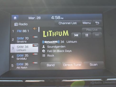Used 2018 Hyundai Tucson Value FWD image 27