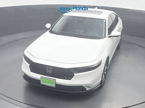 Used 2024 Honda Accord EX image 21