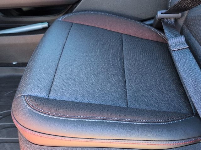 New 2026 Chevrolet Equinox EV RS FWD image 13