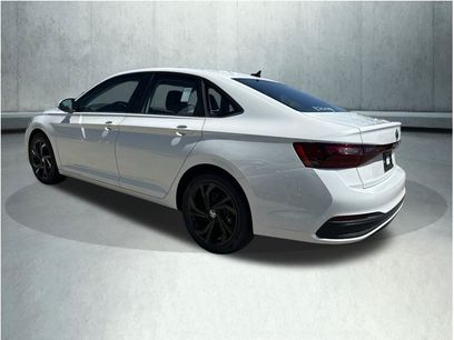 New 2026 Volkswagen Jetta SE