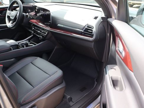 New 2026 Chevrolet Traverse Z71 AWD/4WD image 52