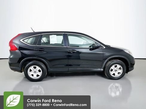 Used 2015 Honda CR-V LX image 7