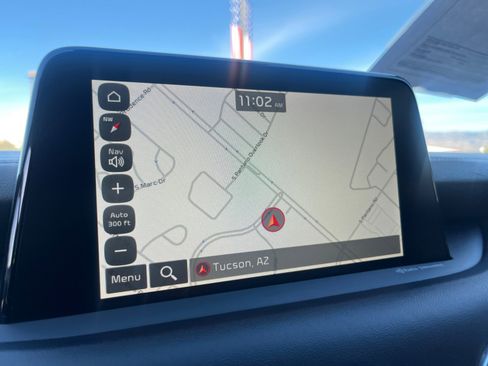 Used 2018 Kia Stinger GT2 image 27