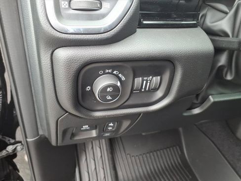 New 2026 RAM 1500 Laramie w/ Night Edition image 11