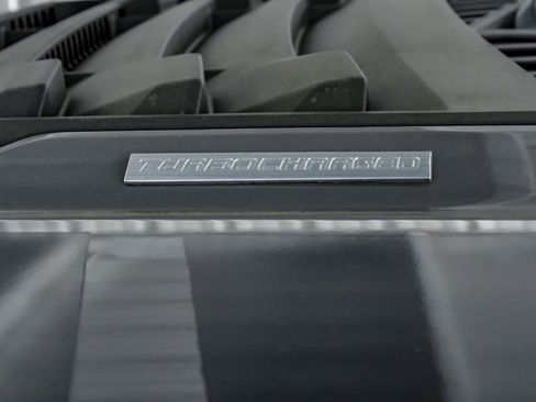 Used 2020 Ford F150 Raptor w/ Equipment Group 802A Luxury image 57