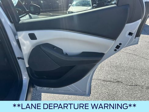 Certified 2023 Ford Mustang Mach-E Premium RWD image 19