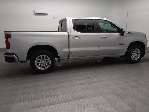 Used 2019 Chevrolet Silverado 1500 LT w/ Texas Edition AWD/4WD image 10